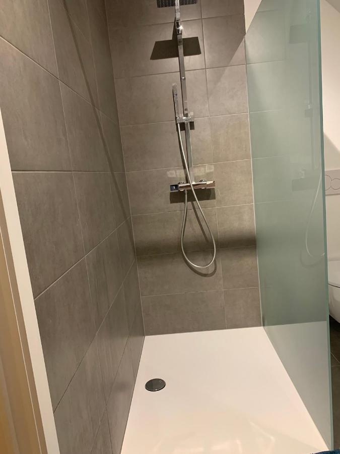 Burgerwoning Bij Brugge Villa Екстериор снимка