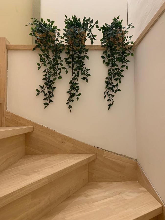 Burgerwoning Bij Brugge Villa Екстериор снимка