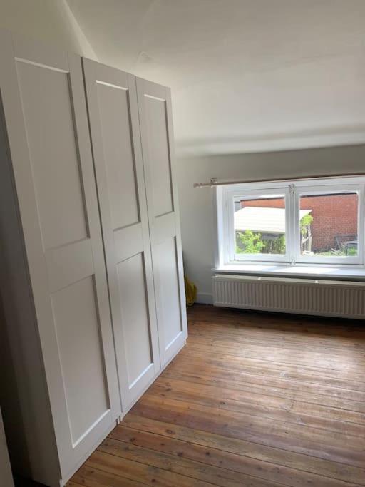Burgerwoning Bij Brugge Villa Екстериор снимка